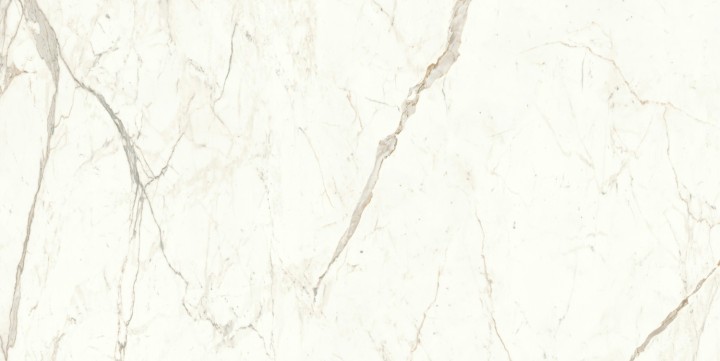 Напольная Atlas Concorde Marvel Shine Marvel Calacatta Prestigio 160x320 Lappato — фото 2