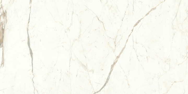 Напольная Atlas Concorde Marvel Shine Marvel Calacatta Prestigio 160x320 Lappato — фото 3