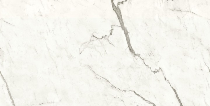 Напольная Atlas Concorde Marvel Shine Marvel Statuario Supremo 160x320 Lappato — фото 3
