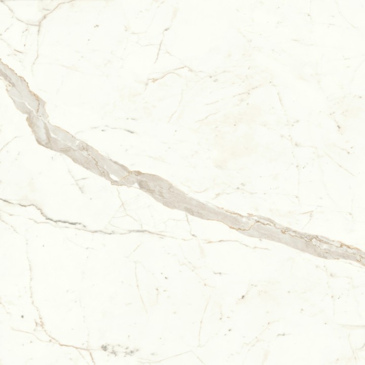 Напольная Atlas Concorde Marvel Shine Marvel Calacatta Prestigio 160x160 Lappato — фото 2