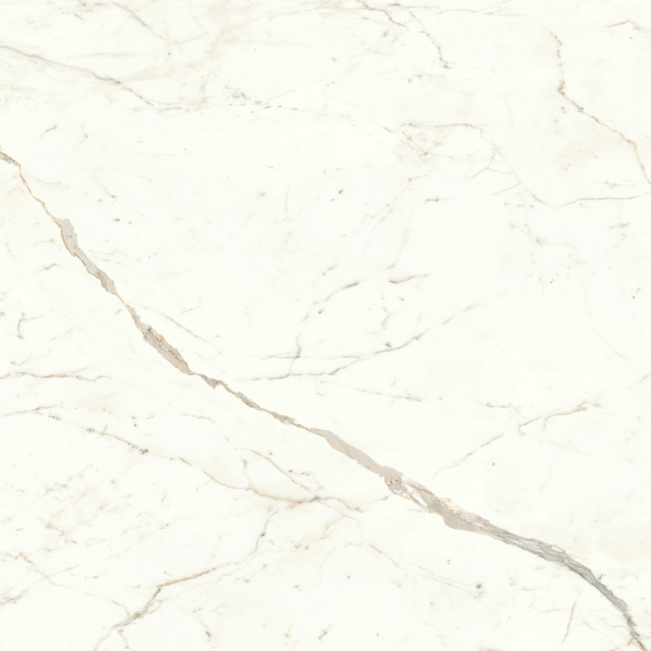 Напольная Atlas Concorde Marvel Shine Marvel Calacatta Prestigio 160x160 Lappato — фото 4