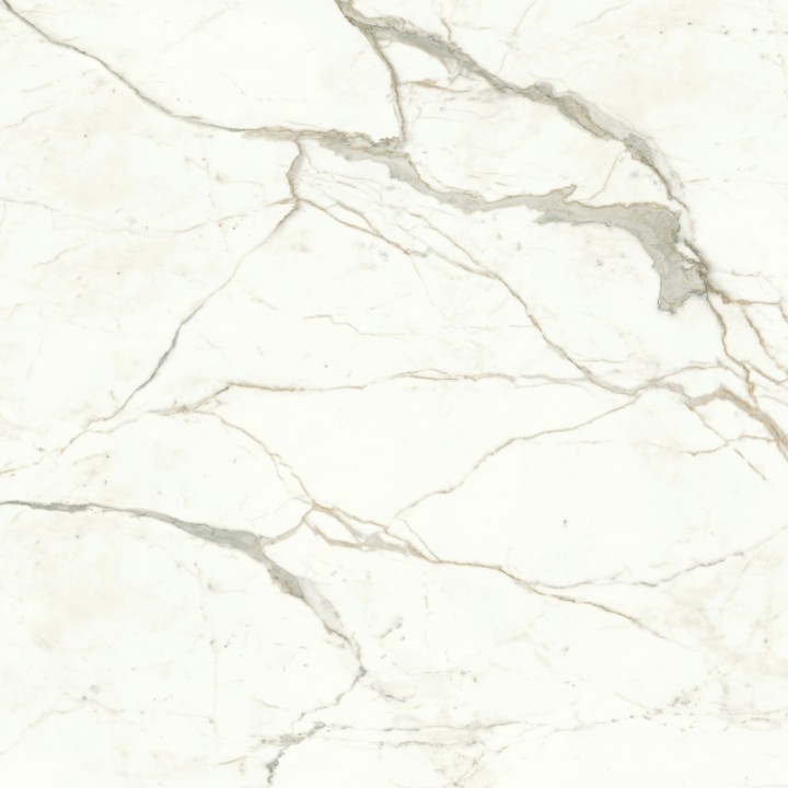 Напольная Atlas Concorde Marvel Shine Marvel Calacatta Prestigio 160x160 Lappato — фото 5
