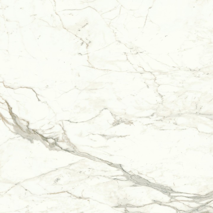 Напольная Atlas Concorde Marvel Shine Marvel Calacatta Prestigio 160x160 Lappato — фото 6