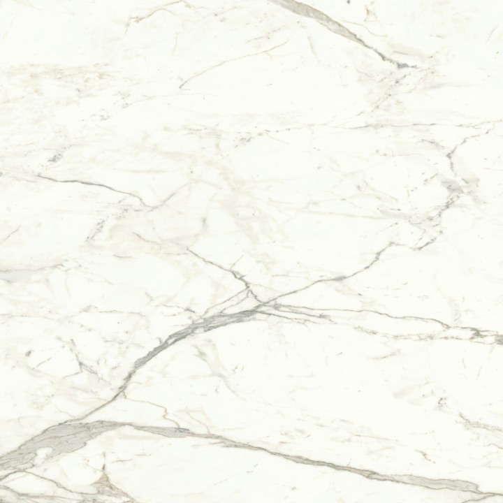 Напольная Atlas Concorde Marvel Shine Marvel Calacatta Prestigio 160x160 Lappato — фото 7