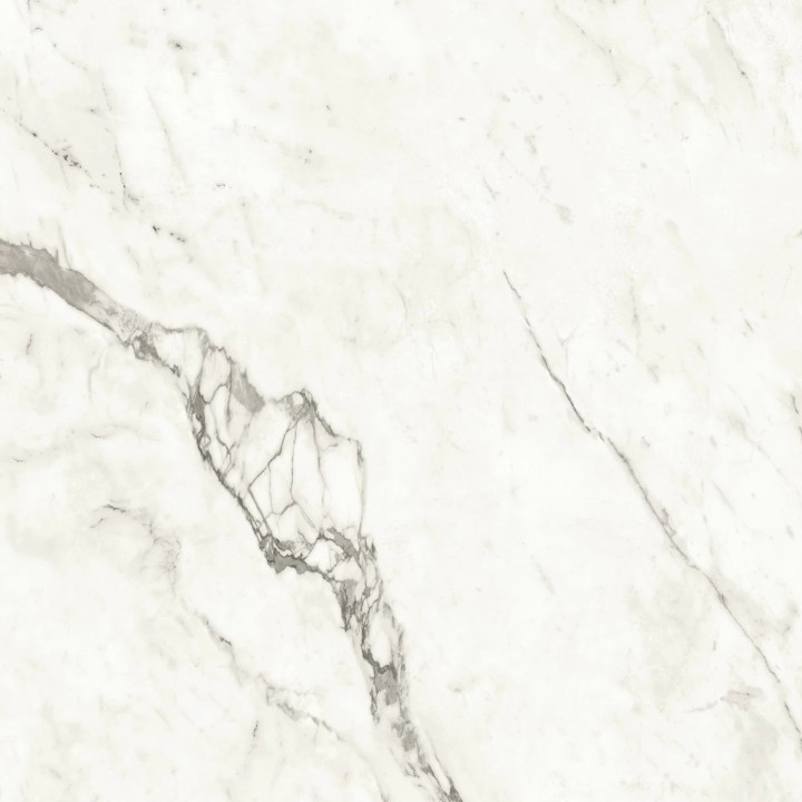 Напольная Atlas Concorde Marvel Shine Marvel Statuario Supremo 160x160 Lappato — фото 2