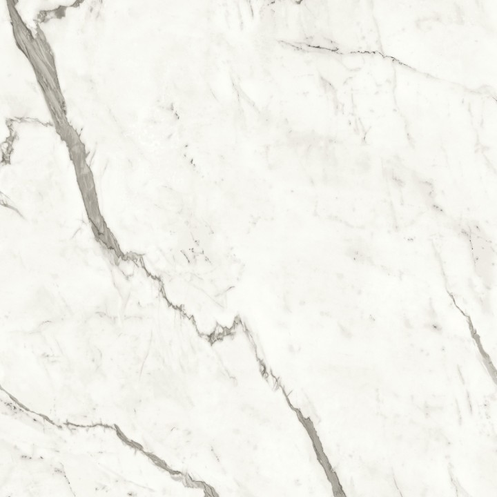 Напольная Atlas Concorde Marvel Shine Marvel Statuario Supremo 160x160 Lappato — фото 11