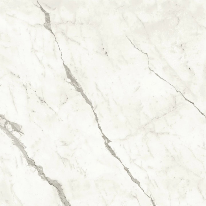 Напольная Atlas Concorde Marvel Shine Marvel Statuario Supremo 160x160 Lappato — фото 6