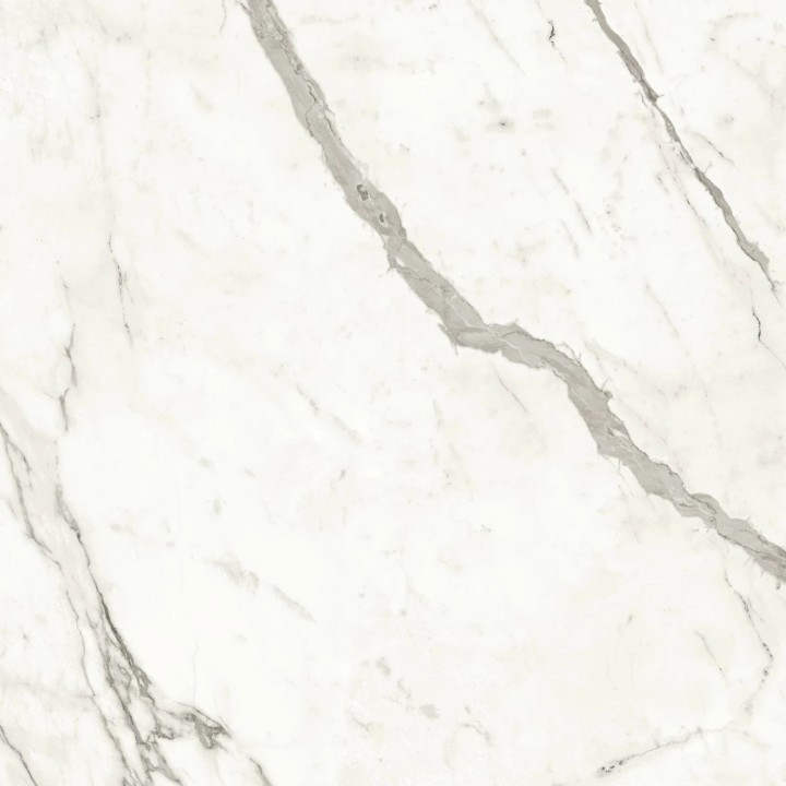 Напольная Atlas Concorde Marvel Shine Marvel Statuario Supremo 160x160 Lappato — фото 7