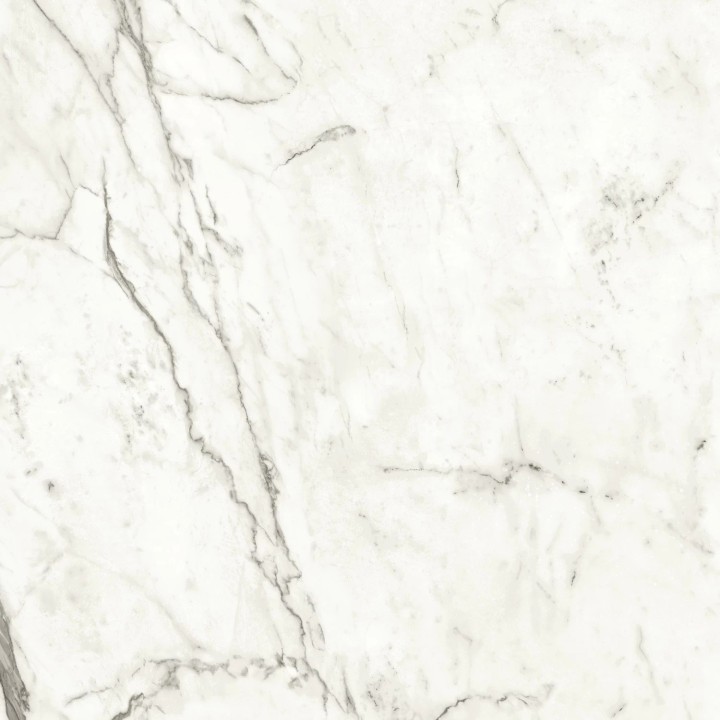 Напольная Atlas Concorde Marvel Shine Marvel Statuario Supremo 160x160 Lappato — фото 8