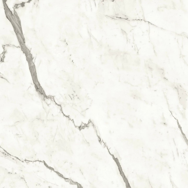 Напольная Atlas Concorde Marvel Shine Marvel Statuario Supremo 160x160 Lappato — фото 9