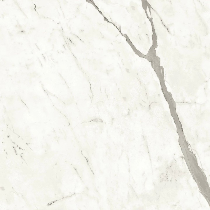 Напольная Atlas Concorde Marvel Shine Marvel Statuario Supremo 160x160 Lappato — фото 10