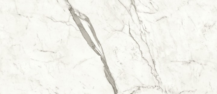 Лаппатированный Atlas Concorde Marvel Shine Marvel Statuario Supremo 120x278 Lappato — фото 3