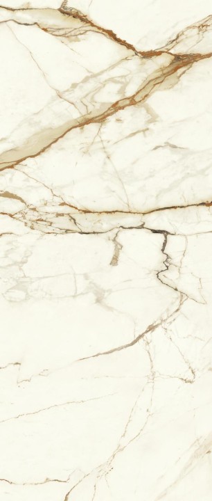Лаппатированный Atlas Concorde Marvel Shine Marvel Calacatta Imperiale 120x278 Lappato — фото 4