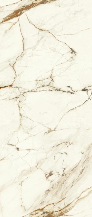 Лаппатированный Atlas Concorde Marvel Shine Marvel Calacatta Imperiale 120x278 Lappato — фото 5