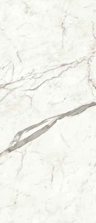 Лаппатированный Atlas Concorde Marvel Shine Marvel Statuario Supremo 120x278 Silk — фото 2