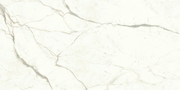 Напольная Atlas Concorde Marvel Shine Marvel Calacatta Prestigio 120x240 Lappato — фото 2