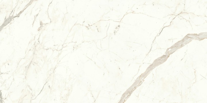 Напольная Atlas Concorde Marvel Shine Marvel Calacatta Prestigio 120x240 Lappato — фото 4
