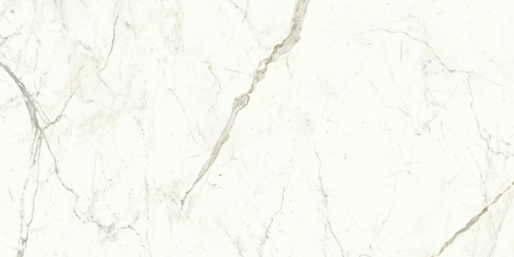 Напольная Atlas Concorde Marvel Shine Marvel Calacatta Prestigio 120x240 Lappato — фото 6