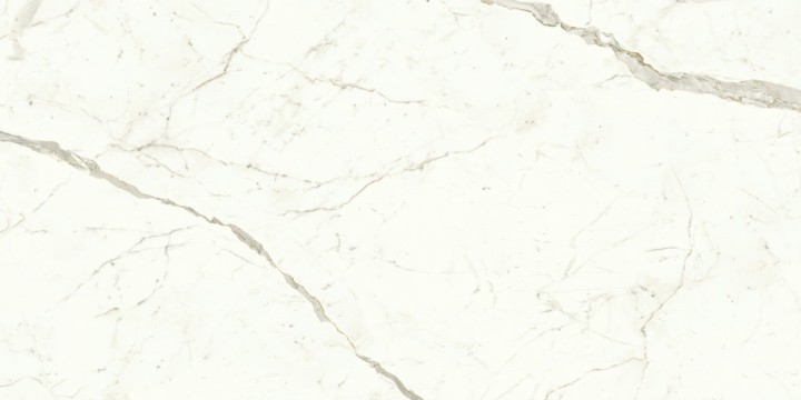 Напольная Atlas Concorde Marvel Shine Marvel Calacatta Prestigio 120x240 Lappato — фото 9