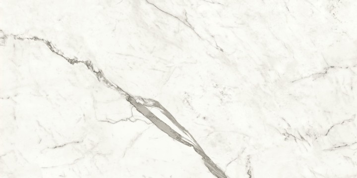 Напольная Atlas Concorde Marvel Shine Marvel Statuario Supremo 120x240 Lappato — фото 3