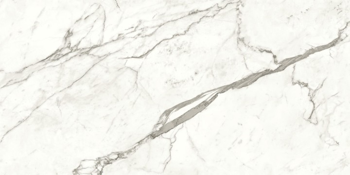 Напольная Atlas Concorde Marvel Shine Marvel Statuario Supremo 120x240 Lappato — фото 5