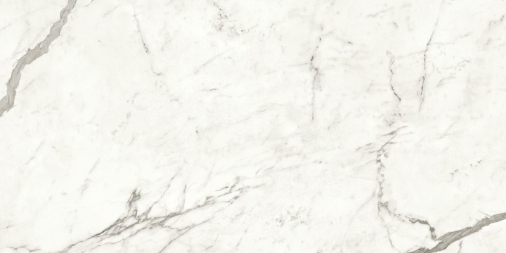 Напольная Atlas Concorde Marvel Shine Marvel Statuario Supremo 120x240 Lappato — фото 7