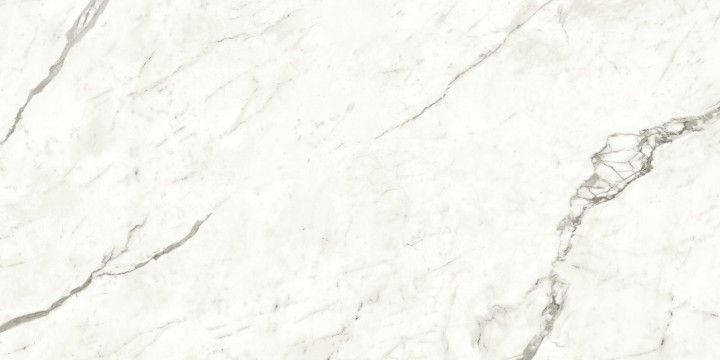 Напольная Atlas Concorde Marvel Shine Marvel Statuario Supremo 120x240 Lappato — фото 8