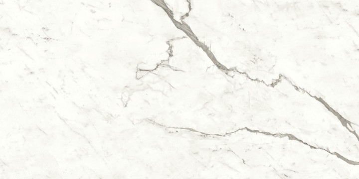 Напольная Atlas Concorde Marvel Shine Marvel Statuario Supremo 120x240 Lappato — фото 9