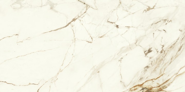 Напольная Atlas Concorde Marvel Shine Marvel Calacatta Imperiale 120x240 Lappato — фото 4