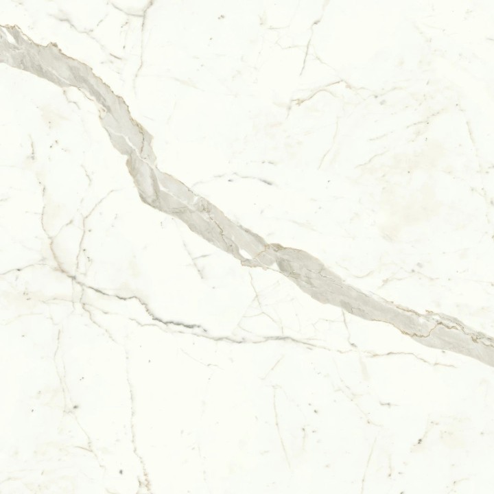 Напольная Atlas Concorde Marvel Shine Marvel Calacatta Prestigio 120x120 Matt — фото 11