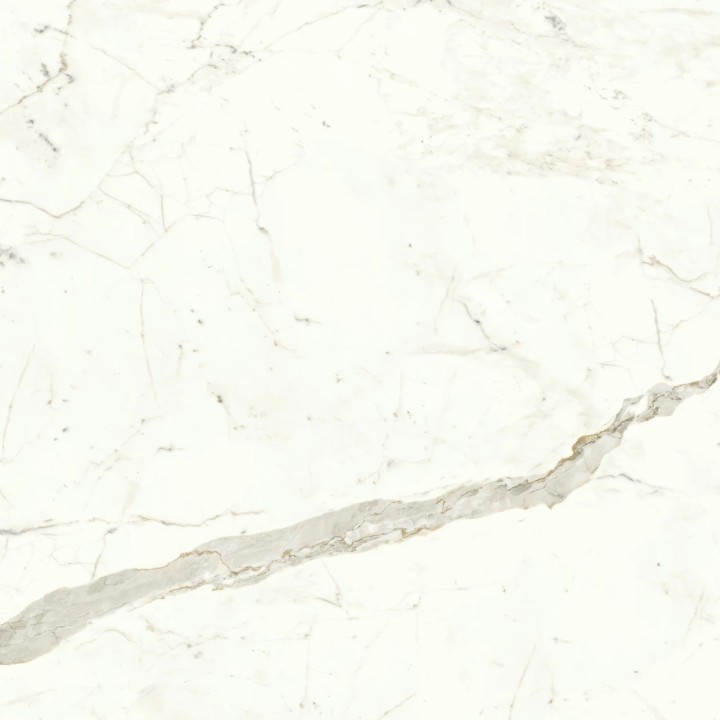 Напольная Atlas Concorde Marvel Shine Marvel Calacatta Prestigio 120x120 Matt — фото 13