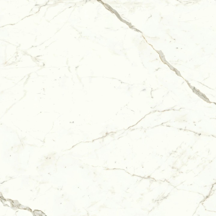Напольная Atlas Concorde Marvel Shine Marvel Calacatta Prestigio 120x120 Matt — фото 14