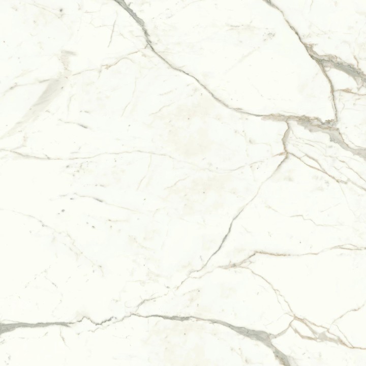 Напольная Atlas Concorde Marvel Shine Marvel Calacatta Prestigio 120x120 Matt — фото 16