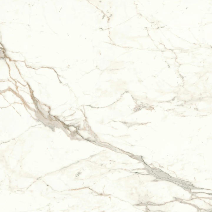 Напольная Atlas Concorde Marvel Shine Marvel Calacatta Prestigio 120x120 Matt — фото 3