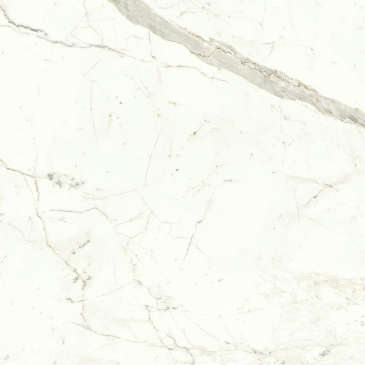 Напольная Atlas Concorde Marvel Shine Marvel Calacatta Prestigio 120x120 Matt — фото 5