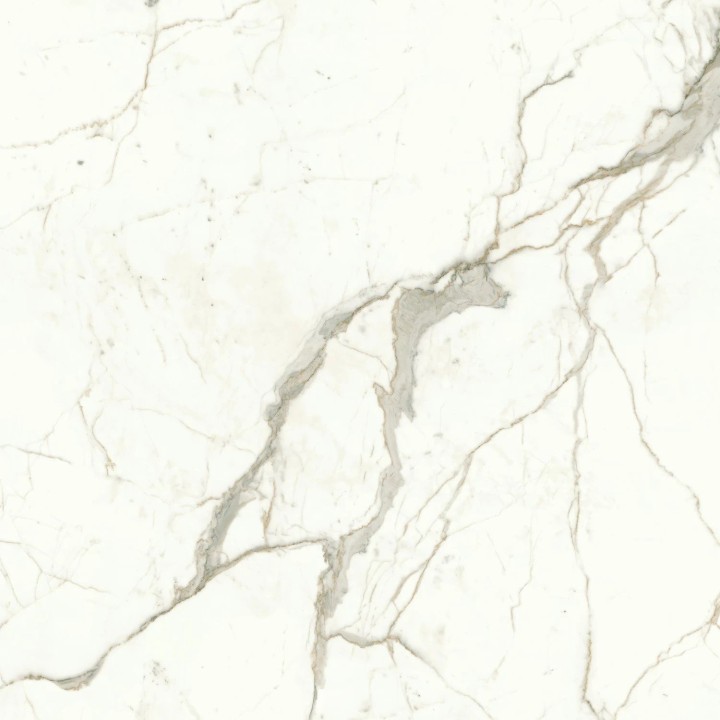 Напольная Atlas Concorde Marvel Shine Marvel Calacatta Prestigio 120x120 Matt — фото 7