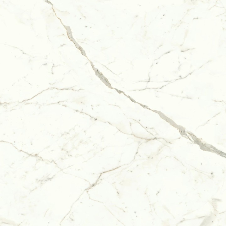 Напольная Atlas Concorde Marvel Shine Marvel Calacatta Prestigio 120x120 Matt — фото 8
