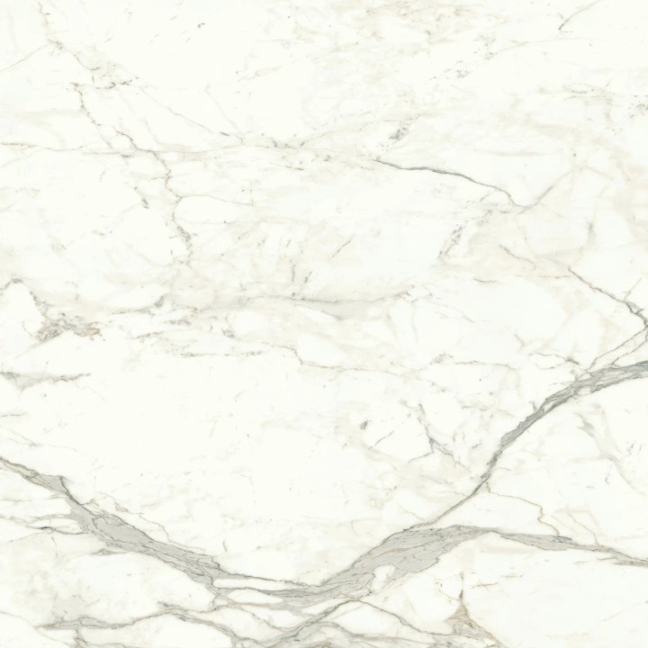 Напольная Atlas Concorde Marvel Shine Marvel Calacatta Prestigio 120x120 Matt — фото 9