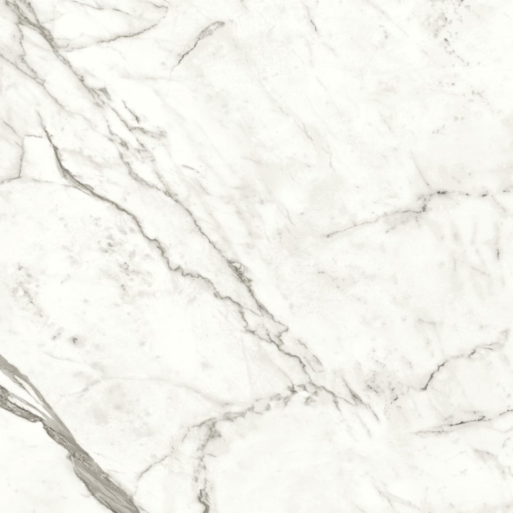Напольная Atlas Concorde Marvel Shine Marvel Statuario Supremo 120x120 Matt — фото 4