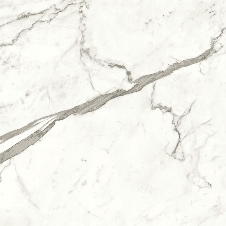 Напольная Atlas Concorde Marvel Shine Marvel Statuario Supremo 120x120 Matt — фото 6