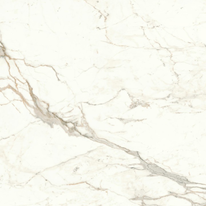 Напольная Atlas Concorde Marvel Shine Marvel Calacatta Prestigio 120x120 Lappato — фото 11