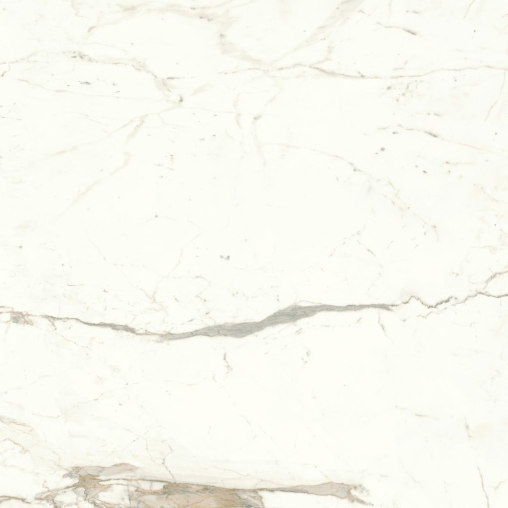 Напольная Atlas Concorde Marvel Shine Marvel Calacatta Prestigio 120x120 Lappato — фото 12