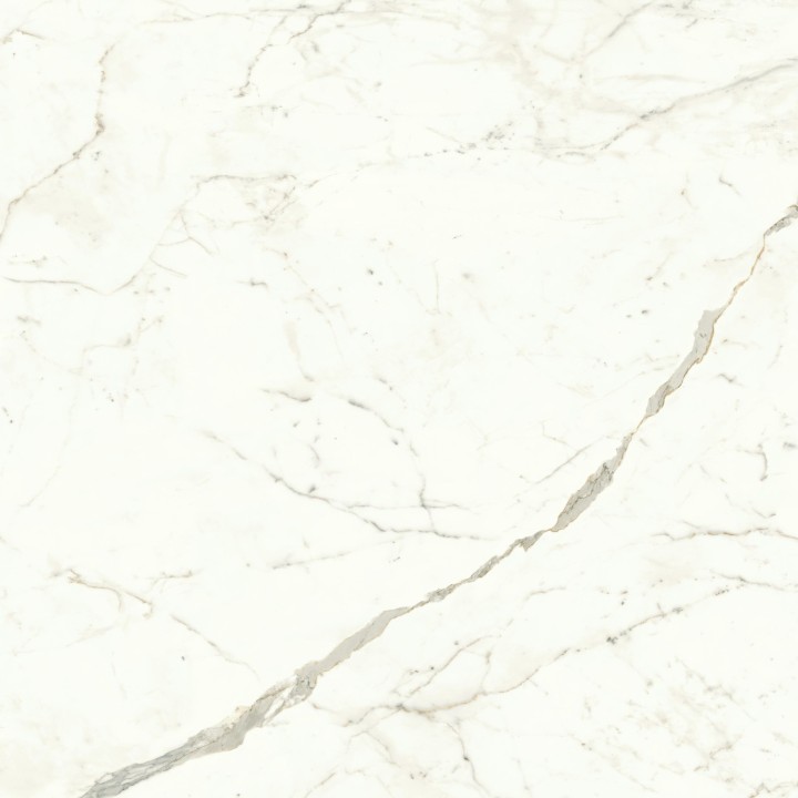 Напольная Atlas Concorde Marvel Shine Marvel Calacatta Prestigio 120x120 Lappato — фото 14