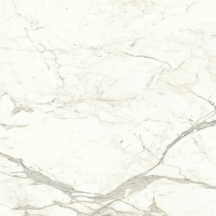 Напольная Atlas Concorde Marvel Shine Marvel Calacatta Prestigio 120x120 Lappato — фото 17