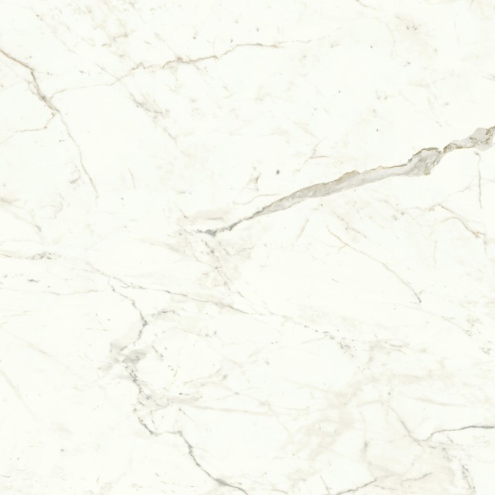 Напольная Atlas Concorde Marvel Shine Marvel Calacatta Prestigio 120x120 Lappato — фото 4