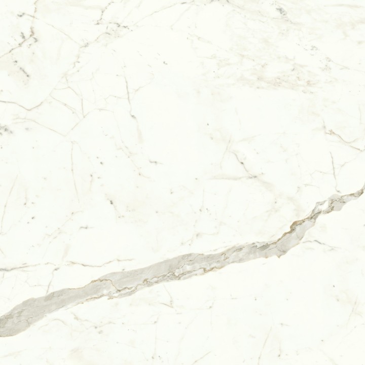 Напольная Atlas Concorde Marvel Shine Marvel Calacatta Prestigio 120x120 Lappato — фото 5