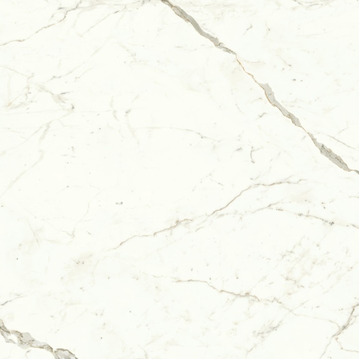 Напольная Atlas Concorde Marvel Shine Marvel Calacatta Prestigio 120x120 Lappato — фото 6