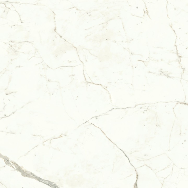 Напольная Atlas Concorde Marvel Shine Marvel Calacatta Prestigio 120x120 Lappato — фото 7