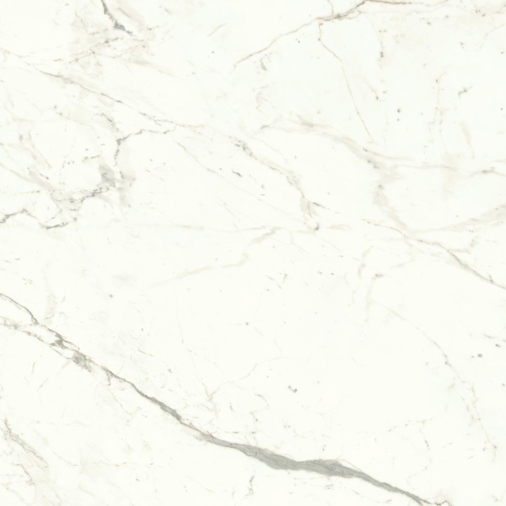 Напольная Atlas Concorde Marvel Shine Marvel Calacatta Prestigio 120x120 Lappato — фото 9