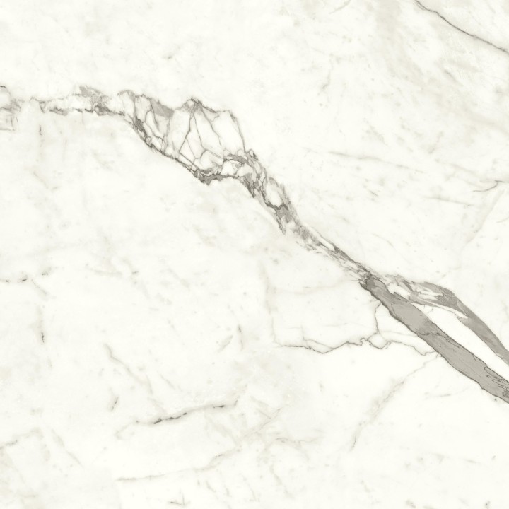Напольная Atlas Concorde Marvel Shine Marvel Statuario Supremo 120x120 Lappato — фото 12